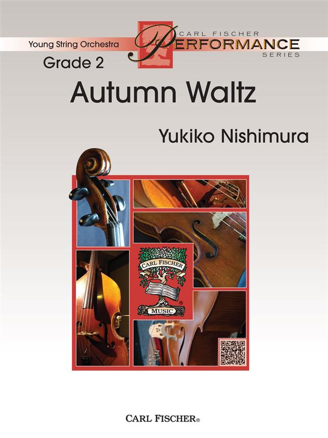Autumn Waltz